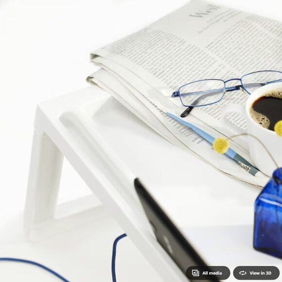 IKEA - KLIPSK Bed Tray - Picture 7 of 12